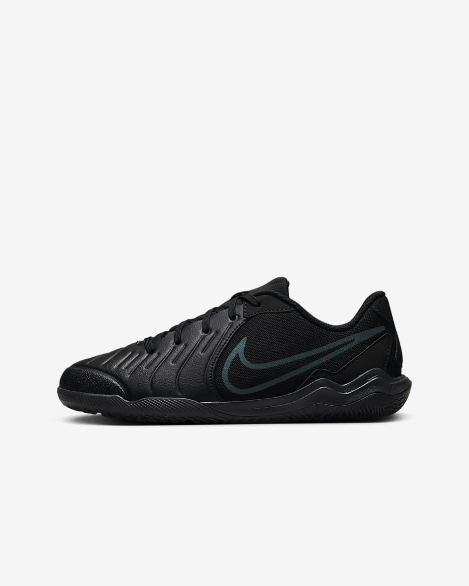 Nike football trainer shoes on sale